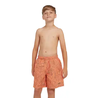 Zoggs | Dakar 15” Uimashortsit Orannsi