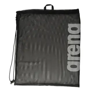 Arena Team Mesh bag Svart