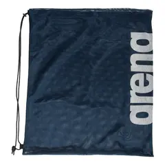 Arena | Team Mesh Bag Verkkokassi Tummansininen