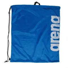 Arena | Team Mesh Bag Verkkokassi Sininen