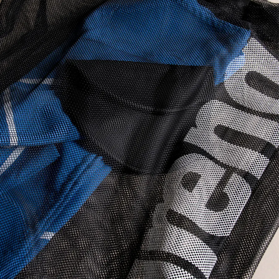 Arena | Team Mesh Bag Verkkokassi Sininen 