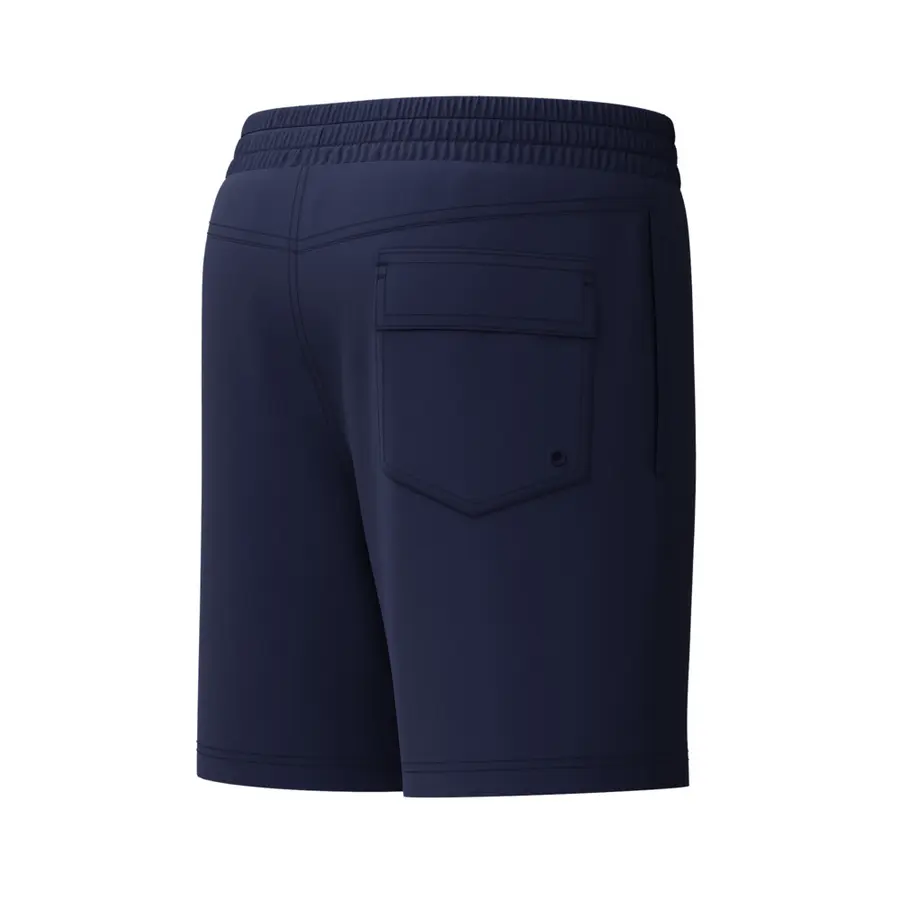 Speedo | Medley Logo 15 Uimashortsit Sininen | Kierrätetty nailon | Koko 164 