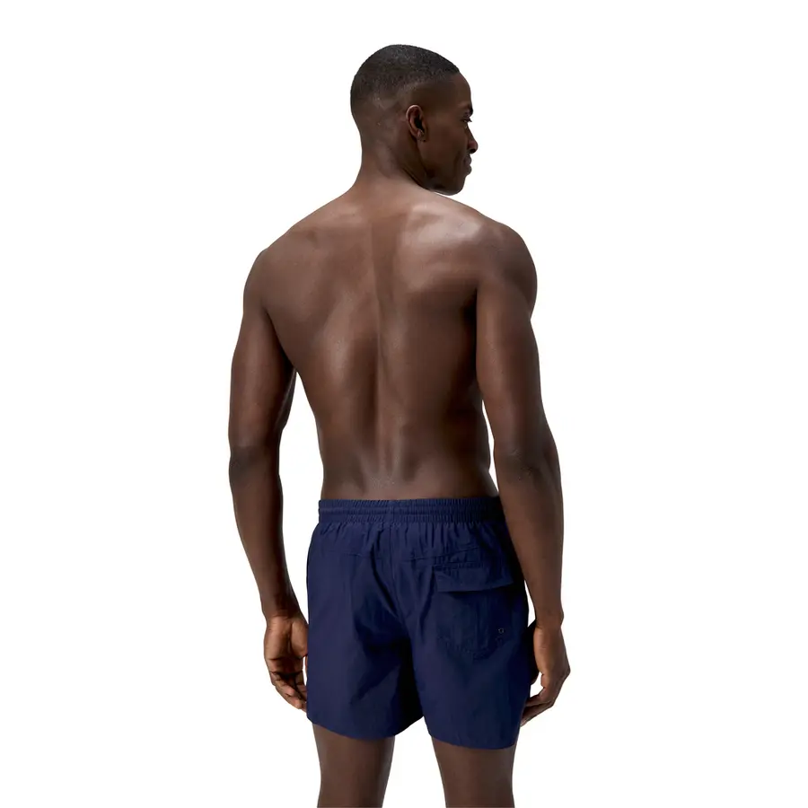 Speedo | Medley Logo 16 Uimashortsit Sininen | ECO Nailon | Koko XL 