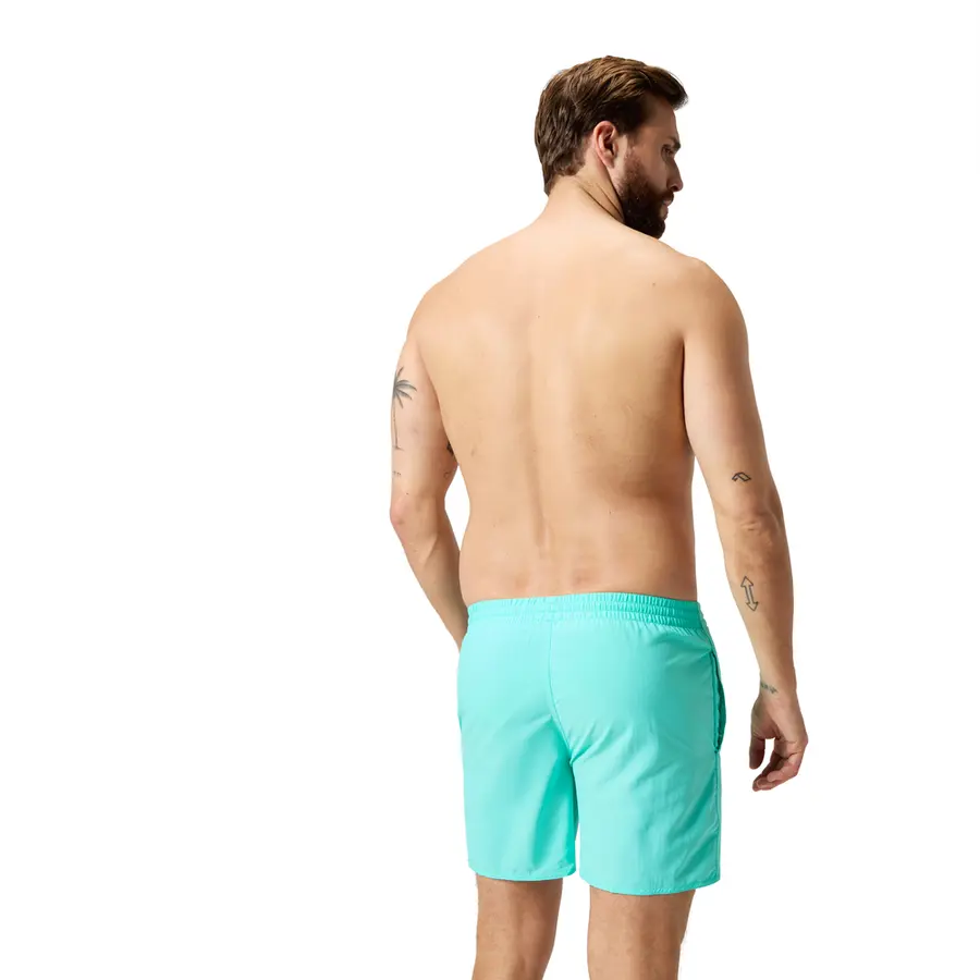 Speedo | Essentials 16 Uimashortsit Arctic Glass | ECO Nailon | Koko XXL 