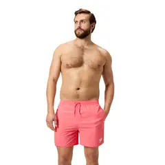 Speedo | Essentials 16 Uimashortsit Coral Sands | ECO Nailon | Koko S