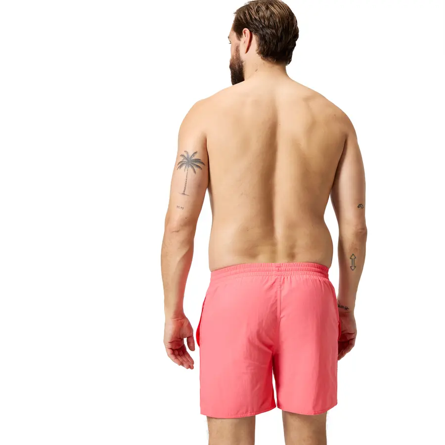 Speedo | Essentials 16 Uimashortsit Coral Sands | ECO Nailon | Koko S 