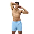 Speedo | Essential 16 Uimashortsit Vaaleansininen | ECO Nailon