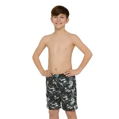Zoggs | Hydro 15” Uimashortsit Moniv&#228;rinen | Koko 140 cm