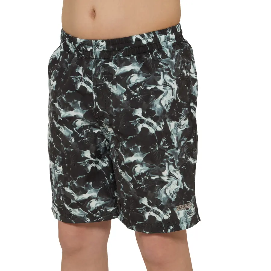 Zoggs | Hydro 15” Uimashortsit Monivärinen | Koko 140 cm 