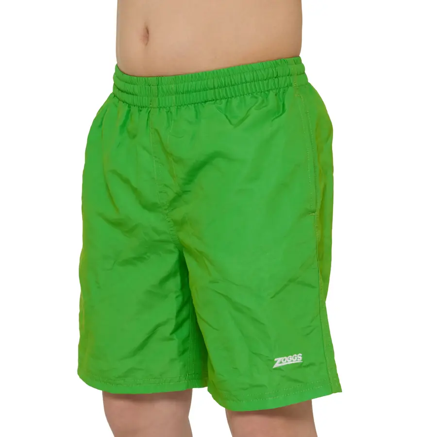 Zoggs | Penrith Uimashortsit Vihreä | Ecodura | Koko XL 