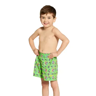 Finzilla Watershorts