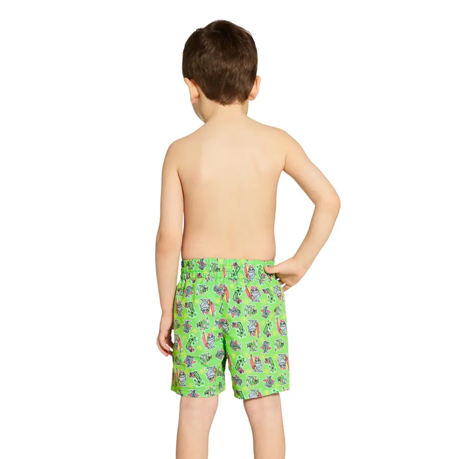 Finzilla Watershorts 3 