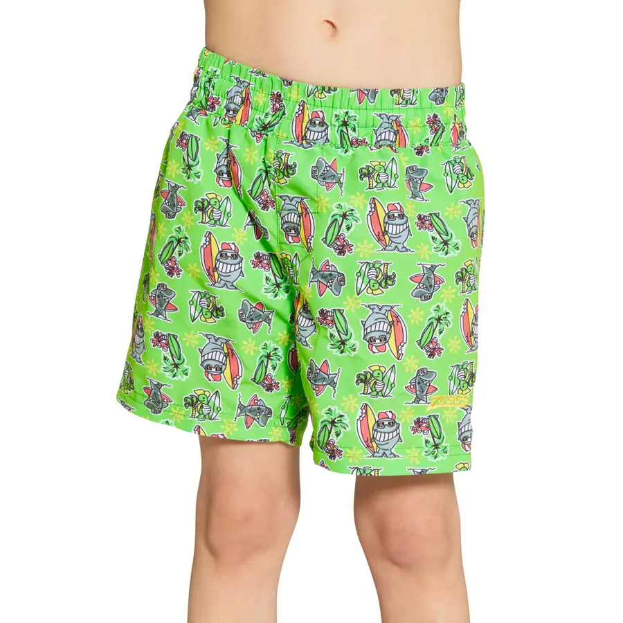 Finzilla Watershorts 3 