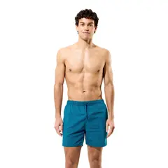 Speedo | Essential 16 Uimashortsit L Teal | Recycled Nylon