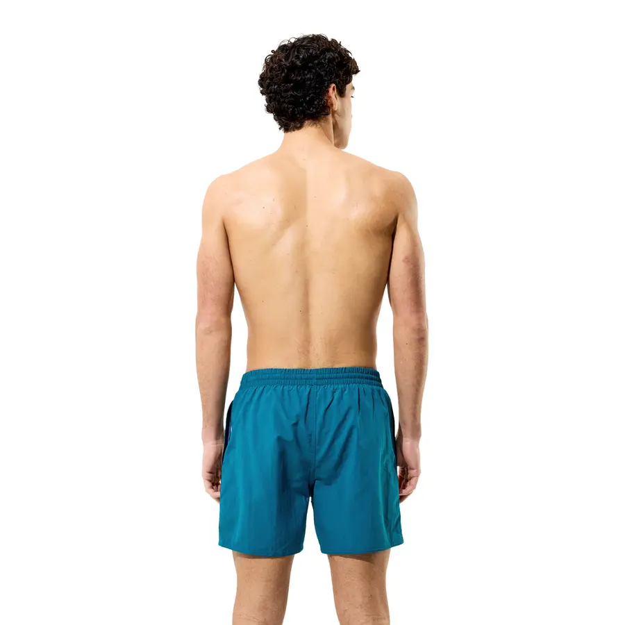 Speedo | Essential 16 Uimashortsit L Teal | Recycled Nylon 