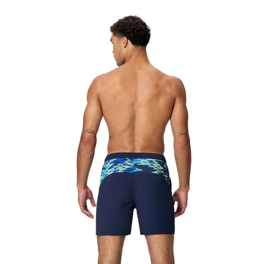 Speedo | Xpress Lite Uimashortsit M Tummansininen/Sininen | Express Lite 