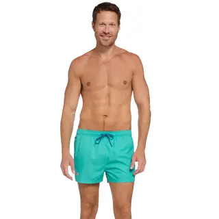 Zoggs | Sunbay 13 uimashortsit Mintunvihreä | Ecodura