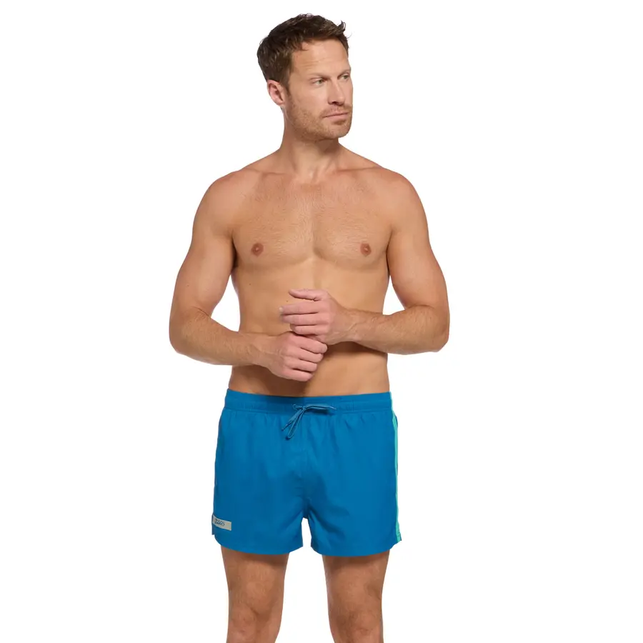 Zoggs | Sunbay 13 uimashortsit Sininen | Ecodura | Koko XL 