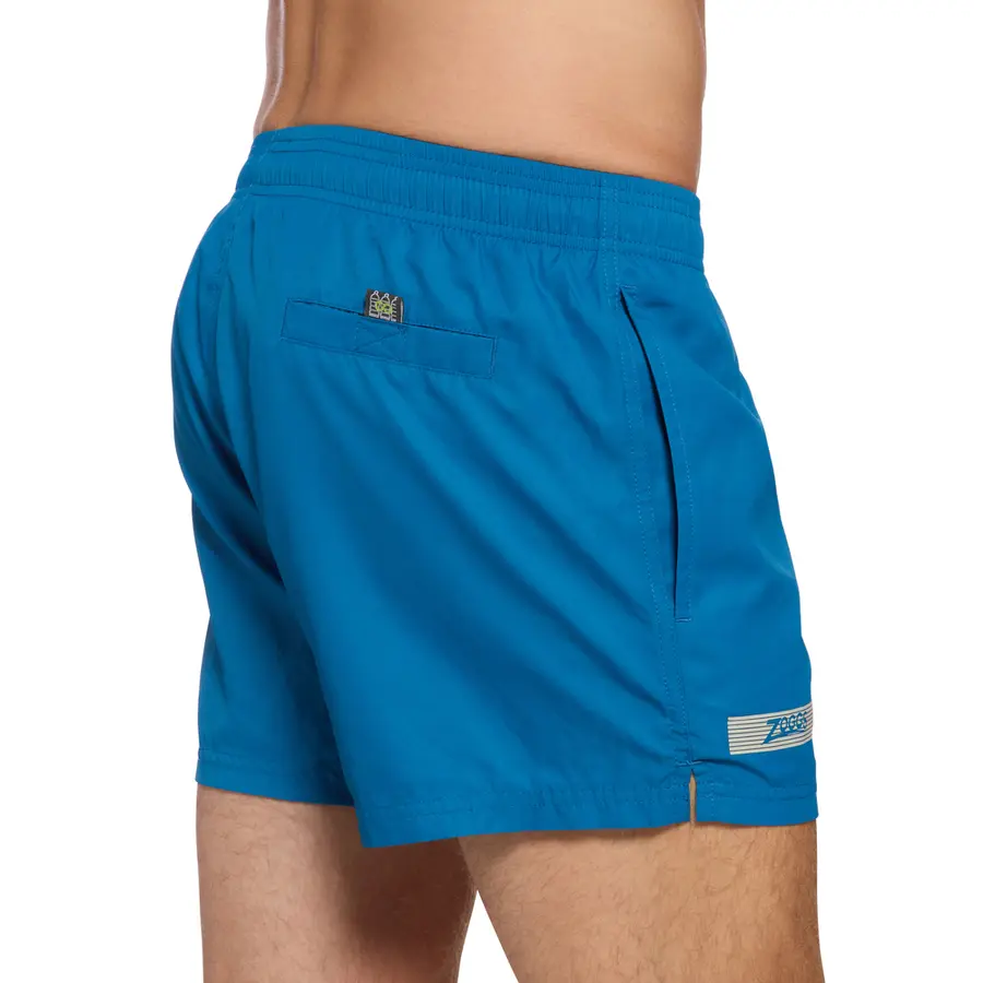Zoggs | Sunbay 13 uimashortsit Sininen | Ecodura | Koko XL 