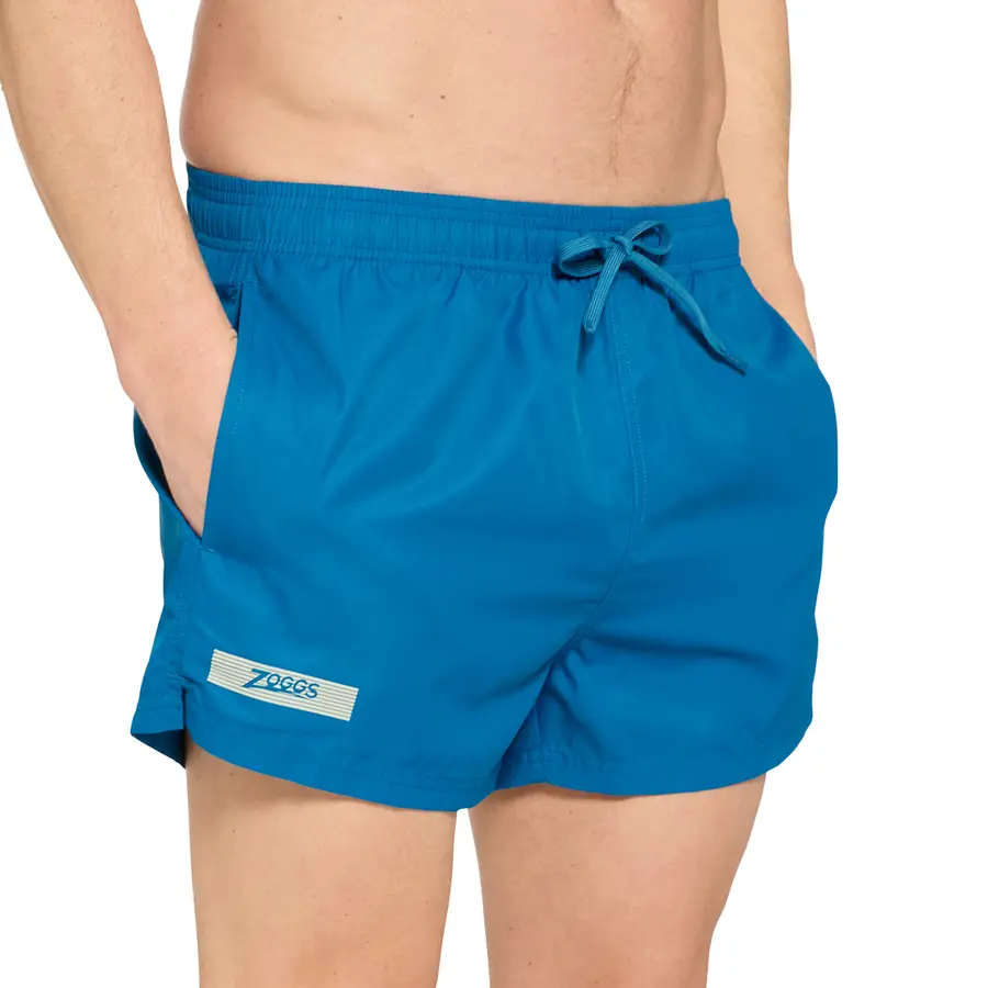Zoggs | Sunbay 13 uimashortsit Sininen | Ecodura | Koko XL 