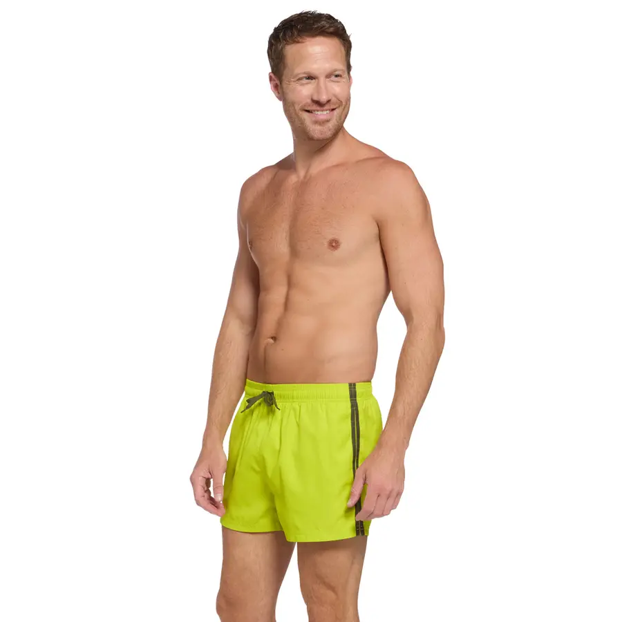Zoggs | Sunbay 13 uimashortsit Keltainen | Ecodura | Koko M 