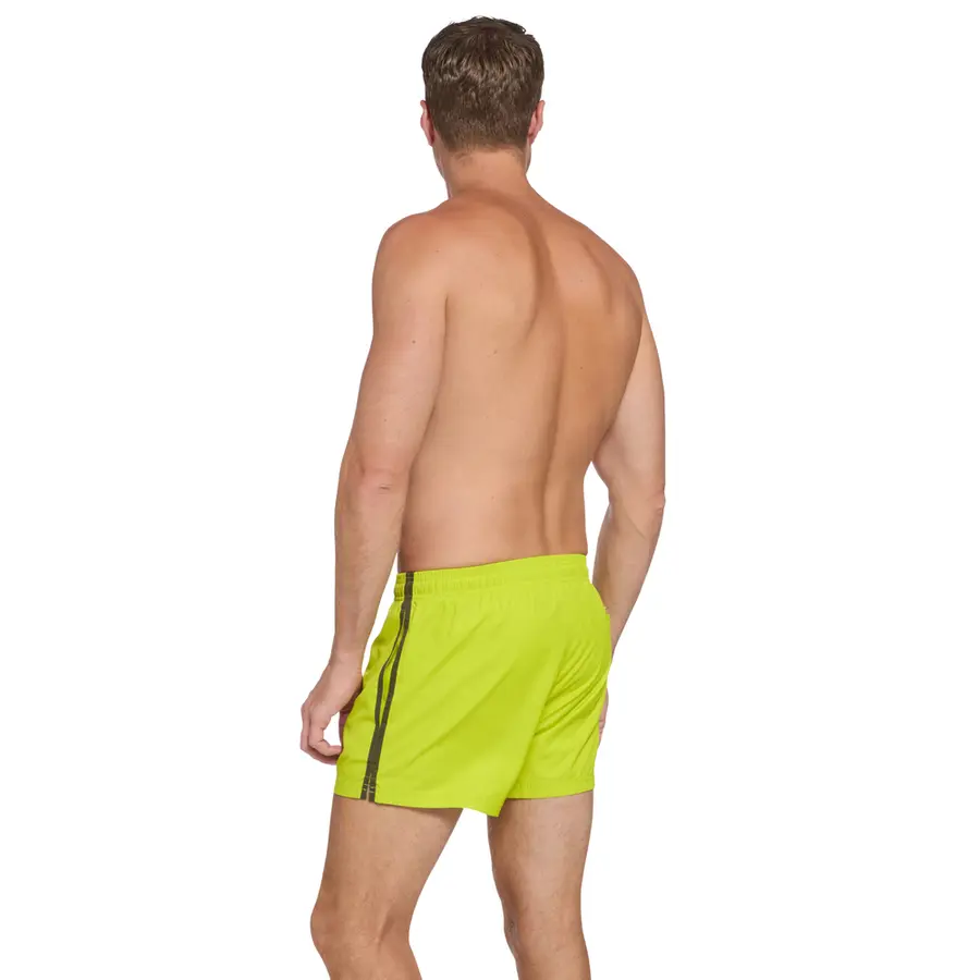 Zoggs | Sunbay 13 uimashortsit Keltainen | Ecodura | Koko M 