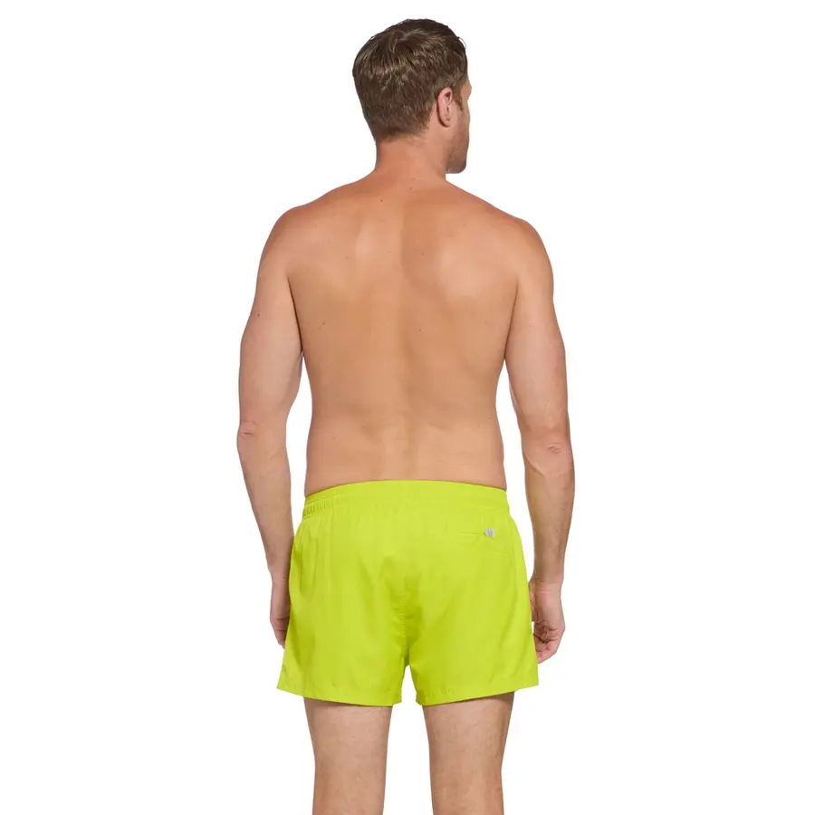 Zoggs | Sunbay 13 uimashortsit Keltainen | Ecodura | Koko M 