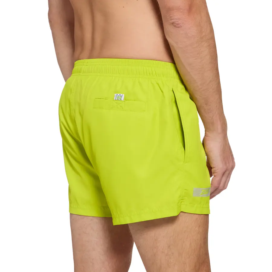 Zoggs | Sunbay 13 uimashortsit Keltainen | Ecodura | Koko M 