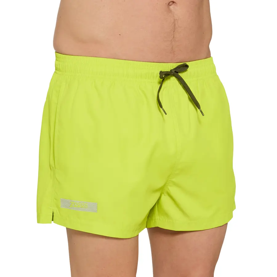 Zoggs | Sunbay 13 uimashortsit Keltainen | Ecodura | Koko M 