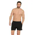 Zoggs | Kiama 15 Uimashortsit Musta | Ecodurax