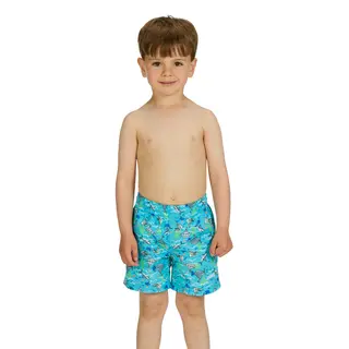 Zoggs | Oceanic Uimashortsit Sininen | Watershorts