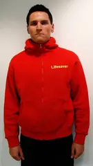 Uinninvalvojan Huppari | Koko S Uinninvalvojan huppari