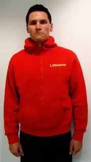 Uinninvalvojan Huppari | Koko S Uinninvalvojan huppari