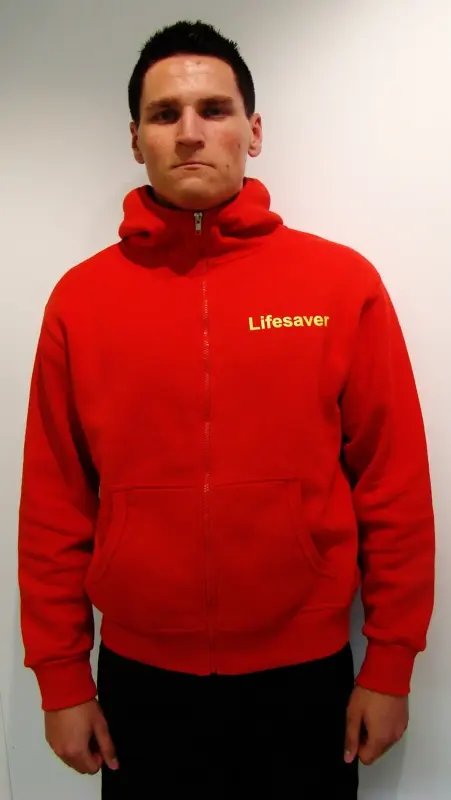 Uinninvalvojan Huppari | Koko S Uinninvalvojan huppari 