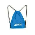 Zoggs | Sling Bag Verkkokassi Vaaleansininen