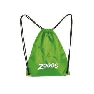 Zoggs | Sling Bag Verkkokassi Lime