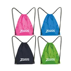 Zoggs | Sling Bag Verkkokassi