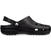 Crocs | Sandaalit Classic Musta | Koko 42/43