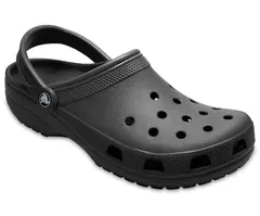 Crocs | Sandaalit Classic Musta | Koko 37-38