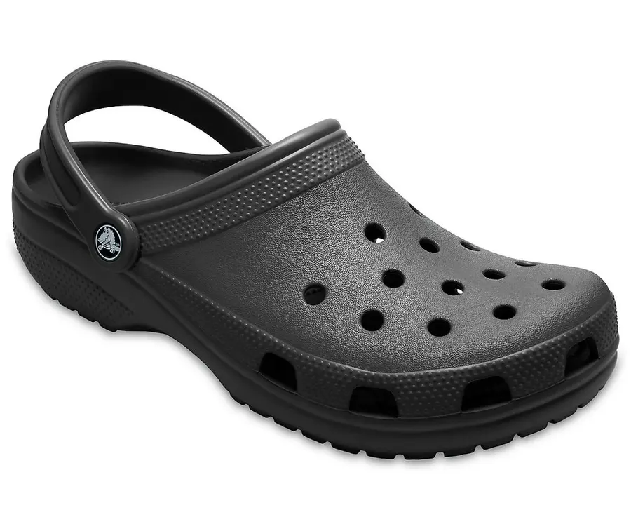 Crocs | Sandaalit Classic Musta | Koko 36/37 