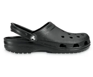 Crocs | Sandaalit Classic Musta