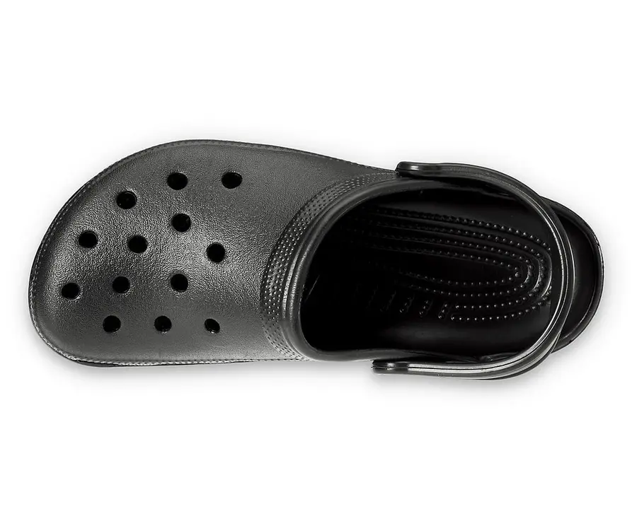 Crocs | Sandaalit Classic Musta | Koko 36/37 