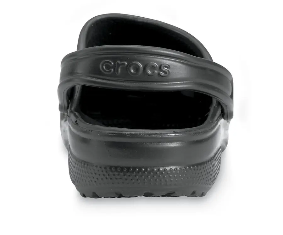 Crocs | Sandaalit Classic Musta | Koko 36/37 