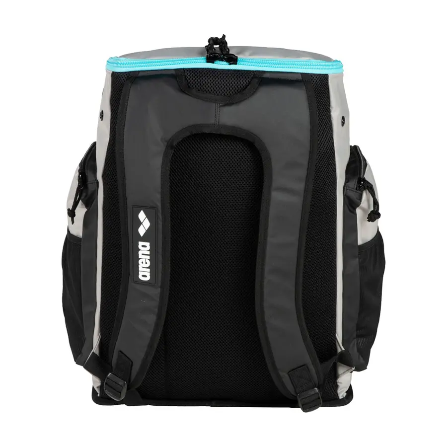 Arena | Spiky III Reppu Harmaa | 45 l 