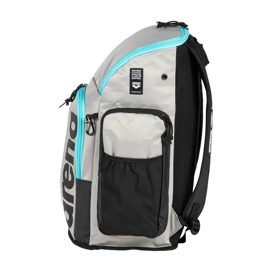 Arena | Spiky III Reppu Harmaa | 45 l 