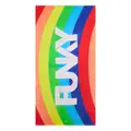 Funky | Rainbowie Pyyhe 80 x 160 cm | Puuvillaa