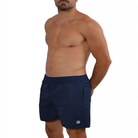 Ras | Montreal Uimashortsit Tummansininen | Polyesteri