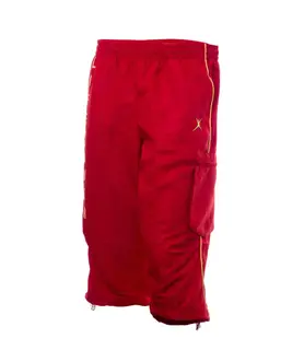Capri shorts Arbeidsklær for svømmehaller