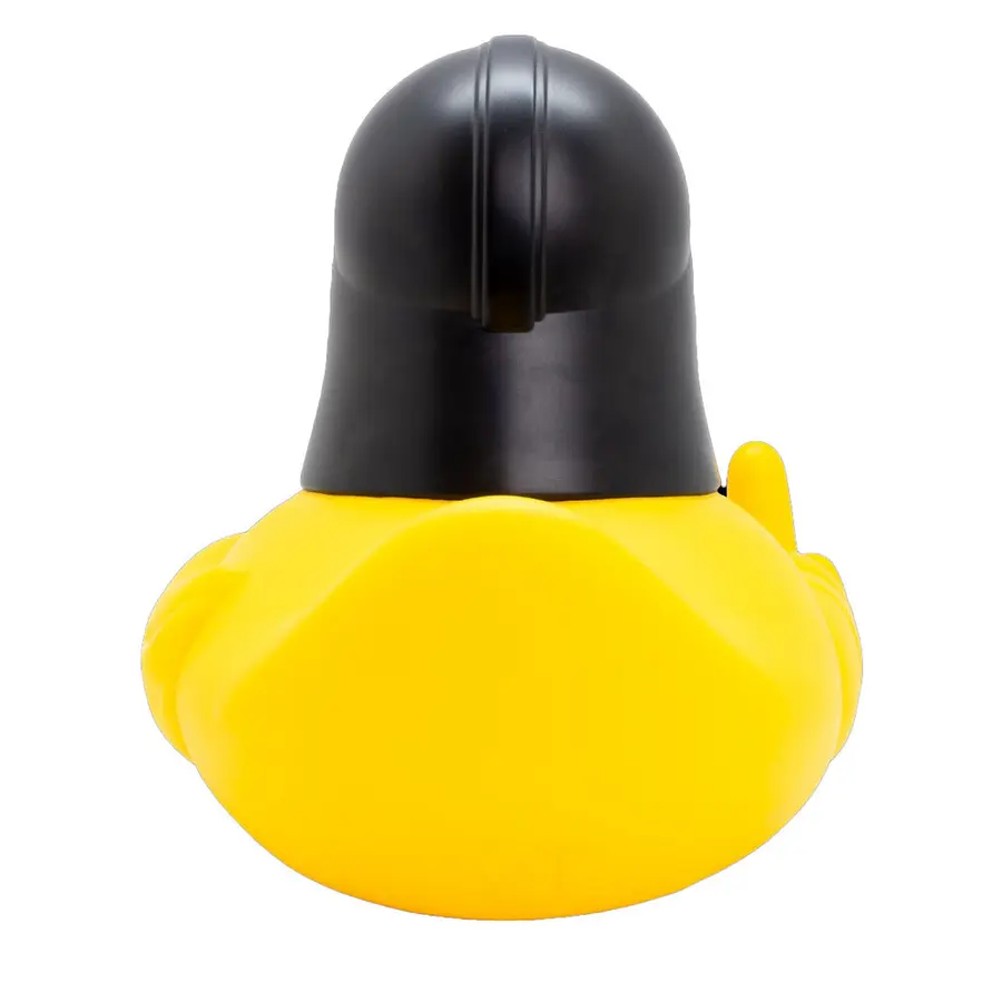 Kylpyankka | Pimeä ritari | 27 cm Erittäin suuri kylpyankka 