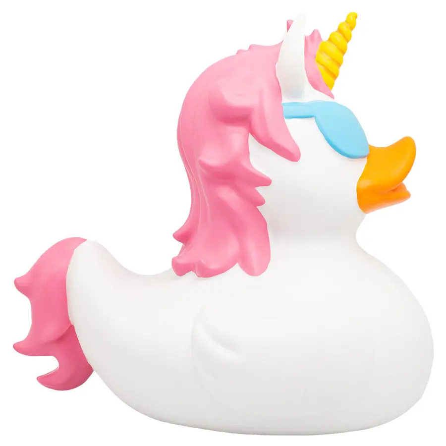 Jätti Kylpyankka | COOL Unicorn 